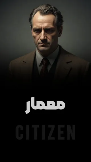 معمار