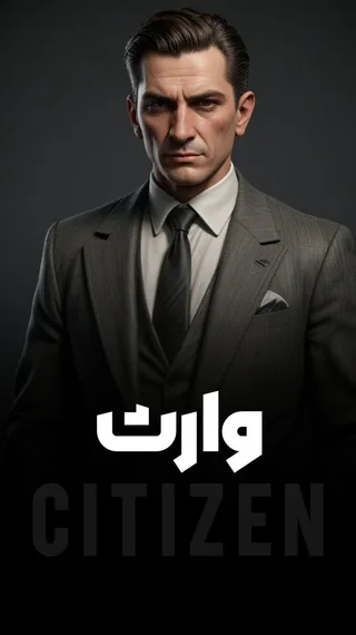 وارث