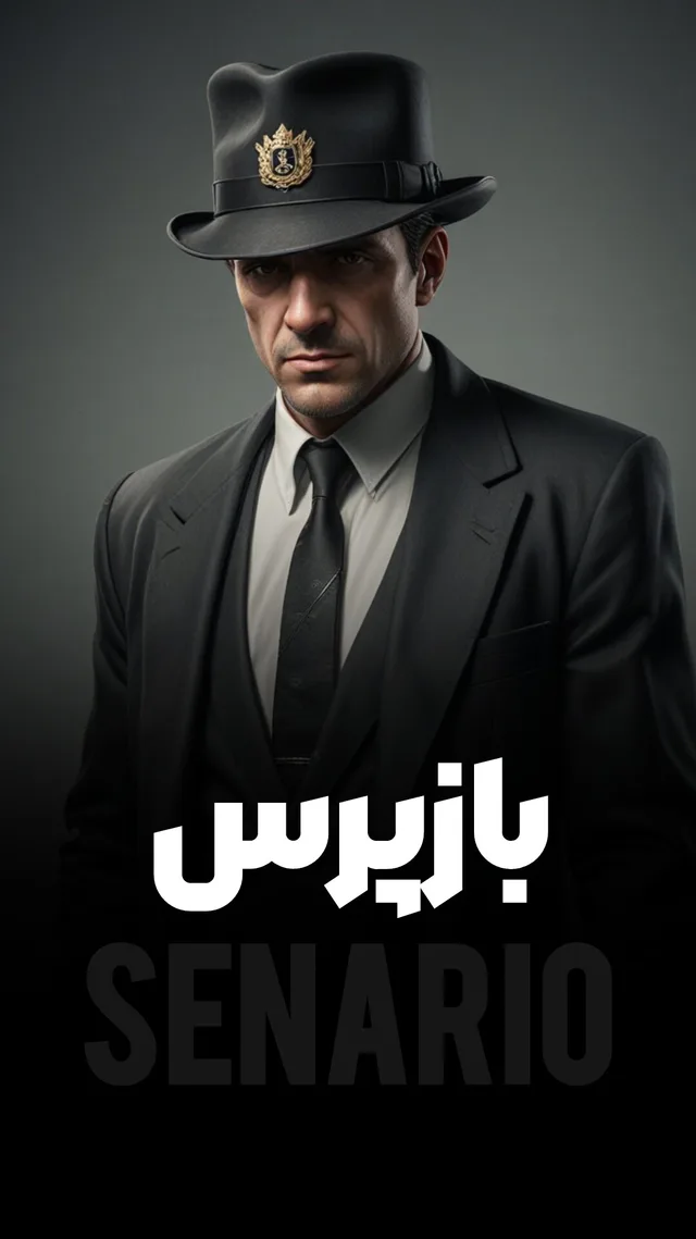 بازپرس