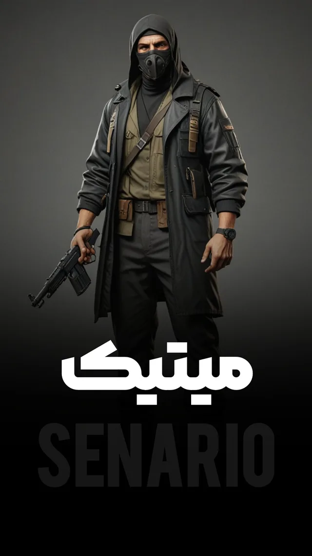 میتیک