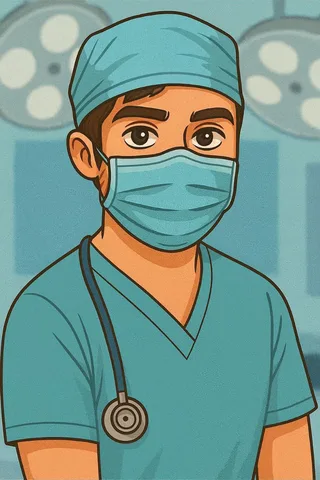 جراح