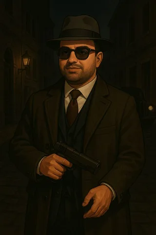 دزد