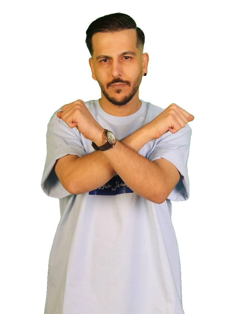 رخشانی